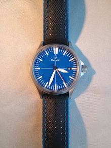 Damasko DS30