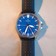 Damasko DS30