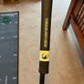 Zero torque putter Image 3