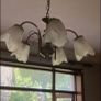 Vintage ceiling lights Image 3