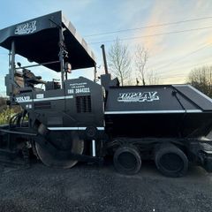 5m paver