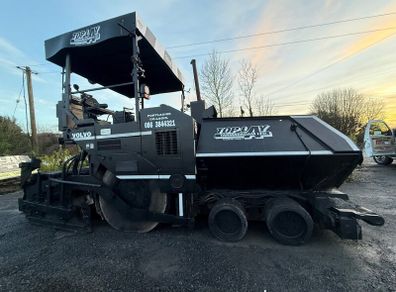 5m paver