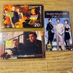 Call Cards