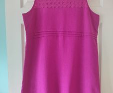 Ladies occasion dress with matching jacket-Voluez Vous (size 16) - never worn