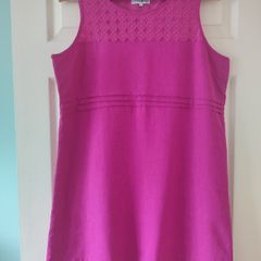 Ladies occasion dress with matching jacket-Voluez Vous (size 16) - never worn