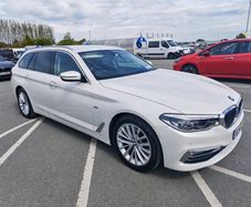 BMW 523d G31 Touring High Spec Luxury Line