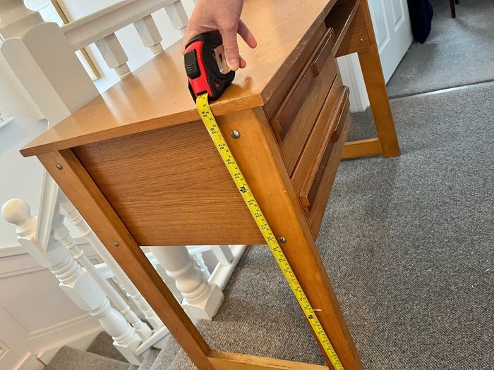 desk