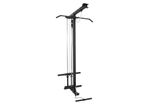 Lat Pulldown/Row Attachment Heavy Duty Half Rack ONLY