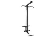 Lat Pulldown/Row Attachment Heavy Duty Half Rack ONLY