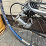 Martelly Steel Road Bike 58cm Image 10