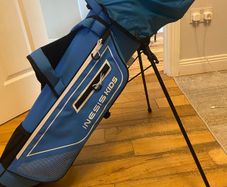 kids golf club set