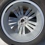 Genuine Skoda Sirius 19" Alloy Wheels Image 10