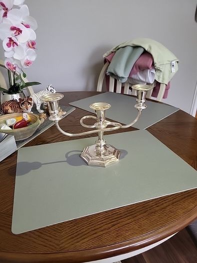 Candelabra