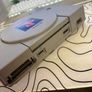 Sony PlayStation One Gaming Console - For Parts or Repair Image 5