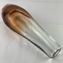 Mid century Murano glass vase Image 6