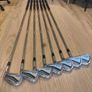 Mizuno MP-54 irons (PW - 4 iron) - Right Handed Image 3