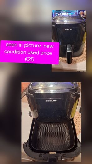 household stuff