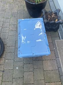 storage box
