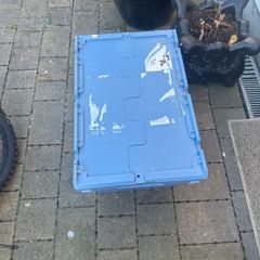 storage box