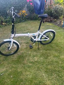 Cross CRF300 Bike