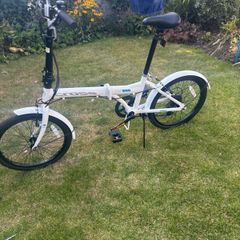 Cross CRF300 Bike
