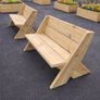 Garden furniture Image 3