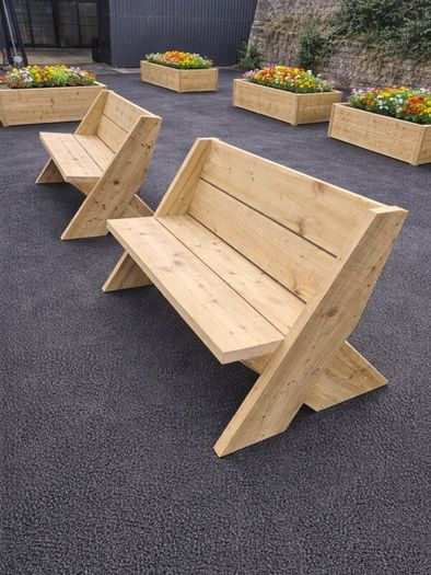 Garden furniture