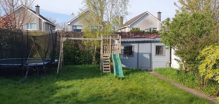swing set