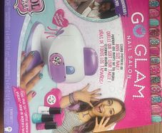 Go Glam Nail Salon
