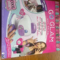 Go Glam Nail Salon