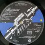 LP Pink Floyd : Wish you were here , Harvest 2c068-96918 ,Vinyl LP Album (stereo) France 1975, Vinyl VG+. Image 3