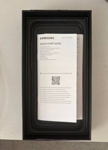 Samsung Galaxy