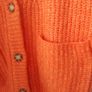 Chunky Cardigan (ZARA) Image 3