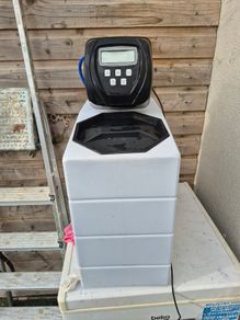Water Softner System