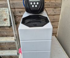 Water Softner System