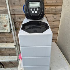 Water Softner System