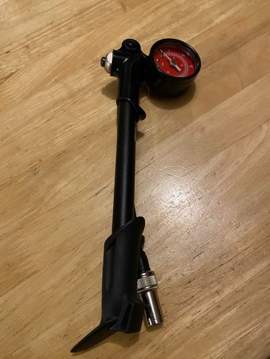 shock pump