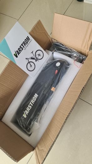 Element eBike 500W BRAND NEW Deliveroo Designed electric bike