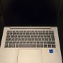 Hp Zbook Firefly 14 G10 Mobile Workstation | I7-1355u | 16GB | 1TB NVMe | Nvidia RTX A500 4GB Image 5