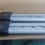 Fiat Ducato Bike Rack Mounting Bars Image 2