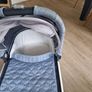 Uppababy Vista 2018 - preloved Image 4