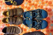 Kids shoes size 11 junior