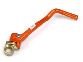 Mdr Kick Start Pedal Ktm Sx 125 12-on Sx 150 12-on Sx 200 12-on Xcw 200 12-on Orange