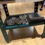 Toy workbench Image 4