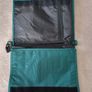 NEW! MM6 Maison Margiela X Eastpak Messenger Bag Shoulder XL CREW Image 2