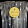 6 x Vintage Royal Doulton Crystal Champagne Flutes Image 3