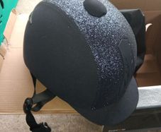 riding helmet