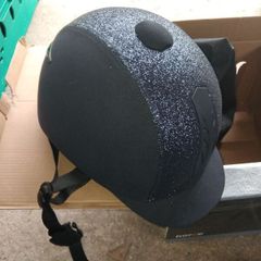 riding helmet