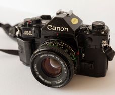 Canon A1