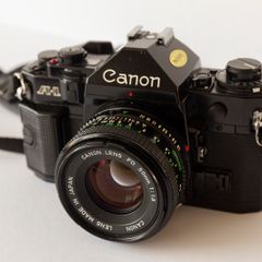 Canon A1